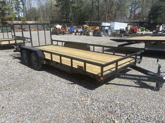 Main image Gatormade Undetermined