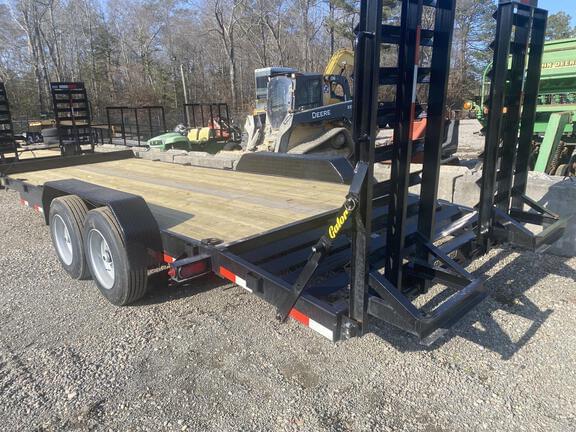 Image of Gatormade 18+3 16K equipment image 3