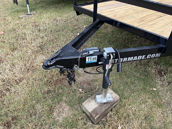 Image of Gatormade 18TAU7K equipment image 4