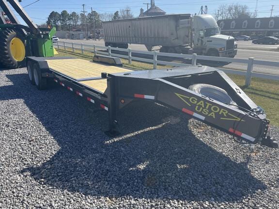 2024 Gatormade 5+16 AARDVARK Equipment Image0