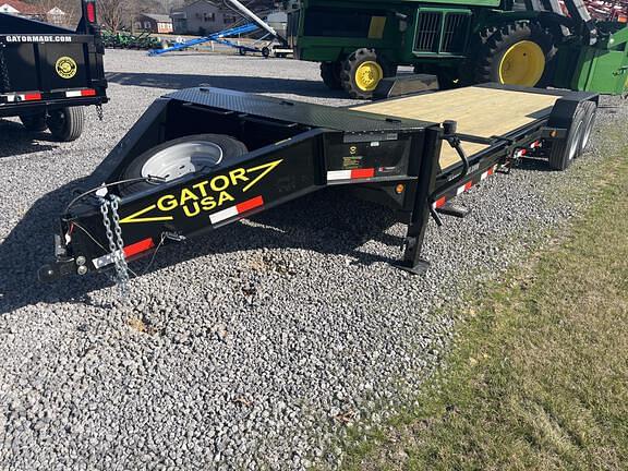 Image of Gatormade 5+16 AARDVARK equipment image 1