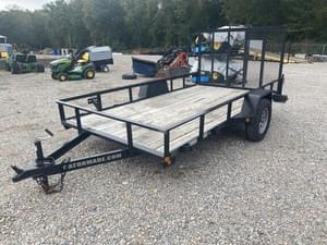 2024 Gatormade 6x12 Image