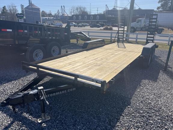 2024 Gatormade 7K Equipment Image0