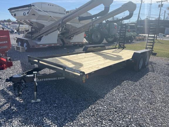 2024 Gatormade 7K Equipment Image0