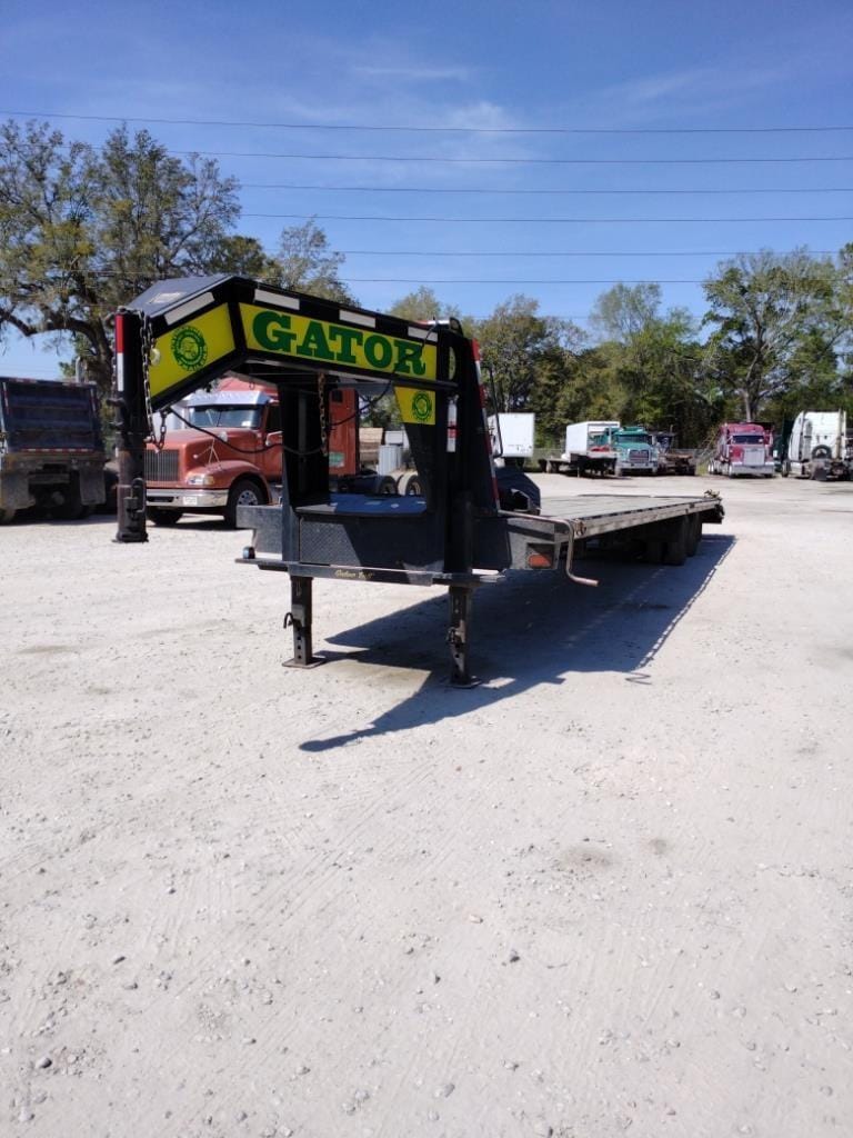 2024 Gatormade 35+5 Equipment Image0