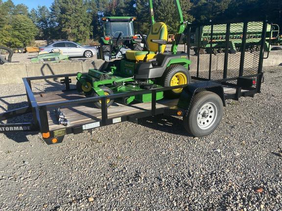 Image of Gatormade 6x12 equipment image 4