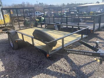 Main image Gatormade 6x12