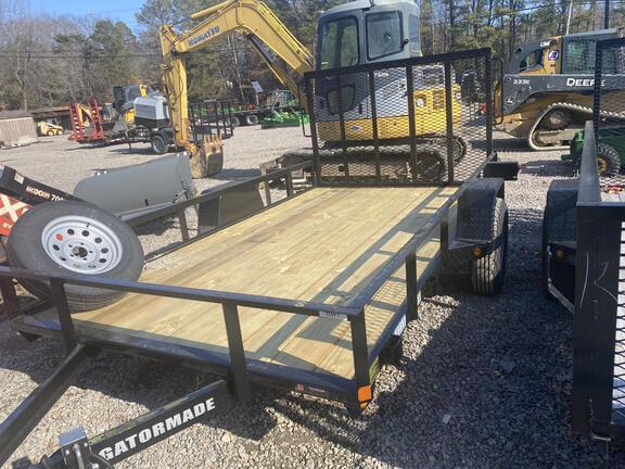 Image of Gatormade 6x12 equipment image 1