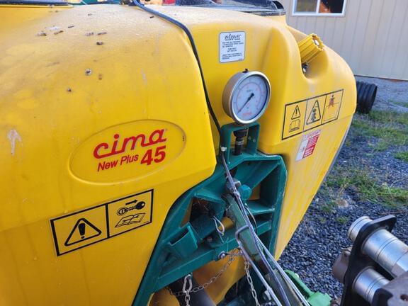 Image of Gearmore P45-N1 equipment image 2