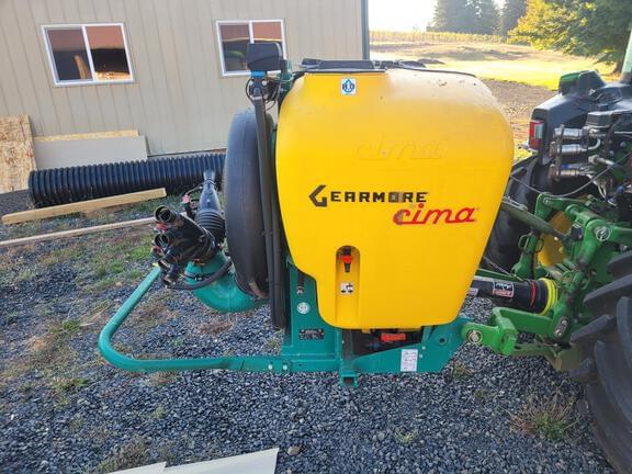 Image of Gearmore P45-N1 equipment image 3