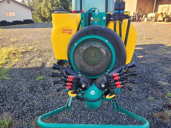 2024 Gearmore P45-N1 Equipment Image0