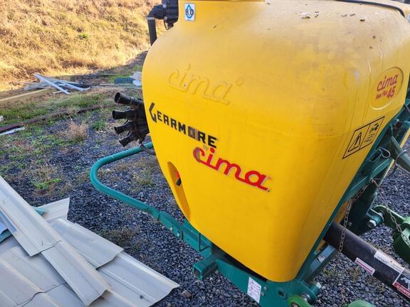 Image of Gearmore P45-N1 equipment image 1