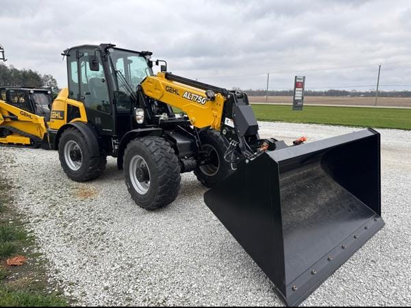 2024 Gehl ALT750 Equipment Image0