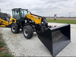 2024 Gehl ALT750 Image