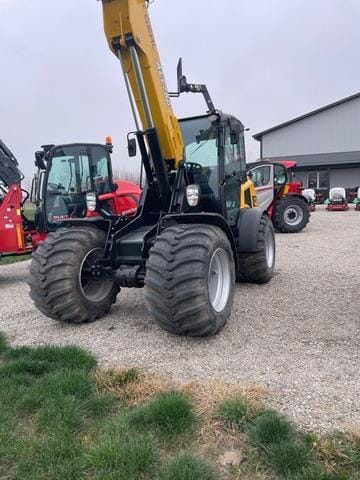 2024 Gehl ALT750 Equipment Image0