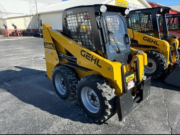 2024 Gehl R105 Equipment Image0