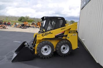 Main image Gehl R105