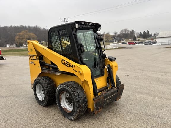 Image of Gehl R165 equipment image 4