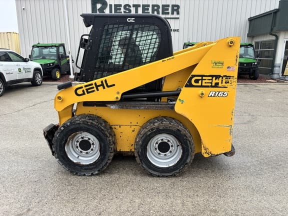 Image of Gehl R165 equipment image 1
