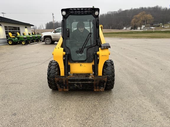 Image of Gehl R165 equipment image 3