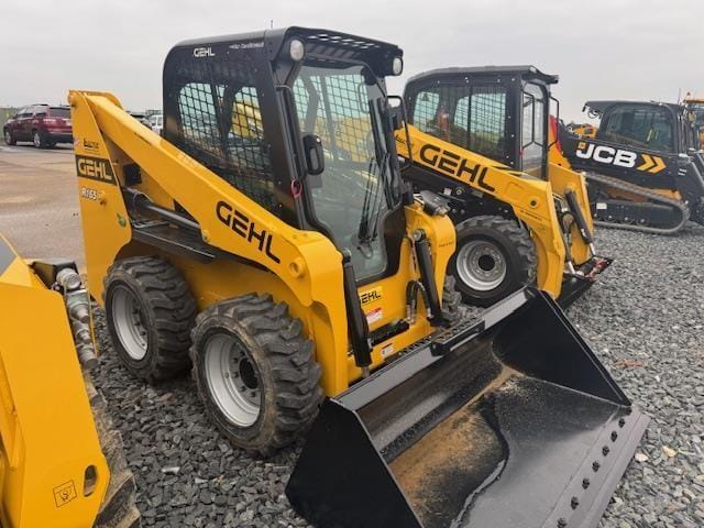2024 Gehl R165 Equipment Image0