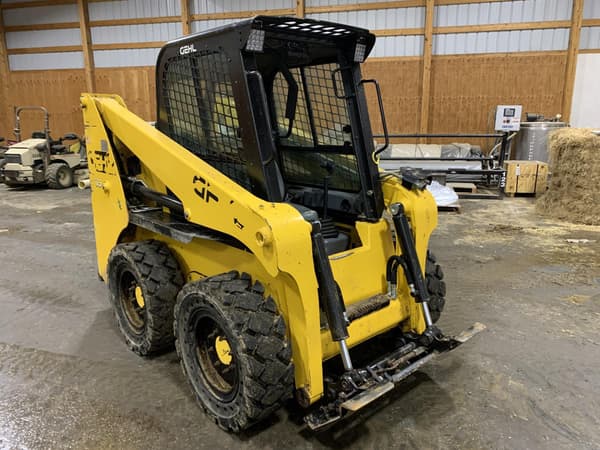 Equipment Main Image