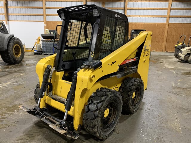 Image of Gehl R165 equipment image 1