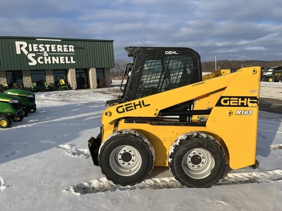 2024 Gehl R165 Equipment Image0
