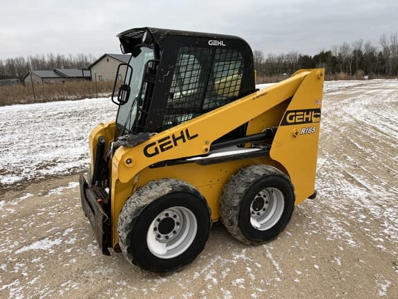 Image of Gehl R165 Primary image