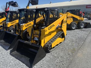 2024 Gehl RT105 Image