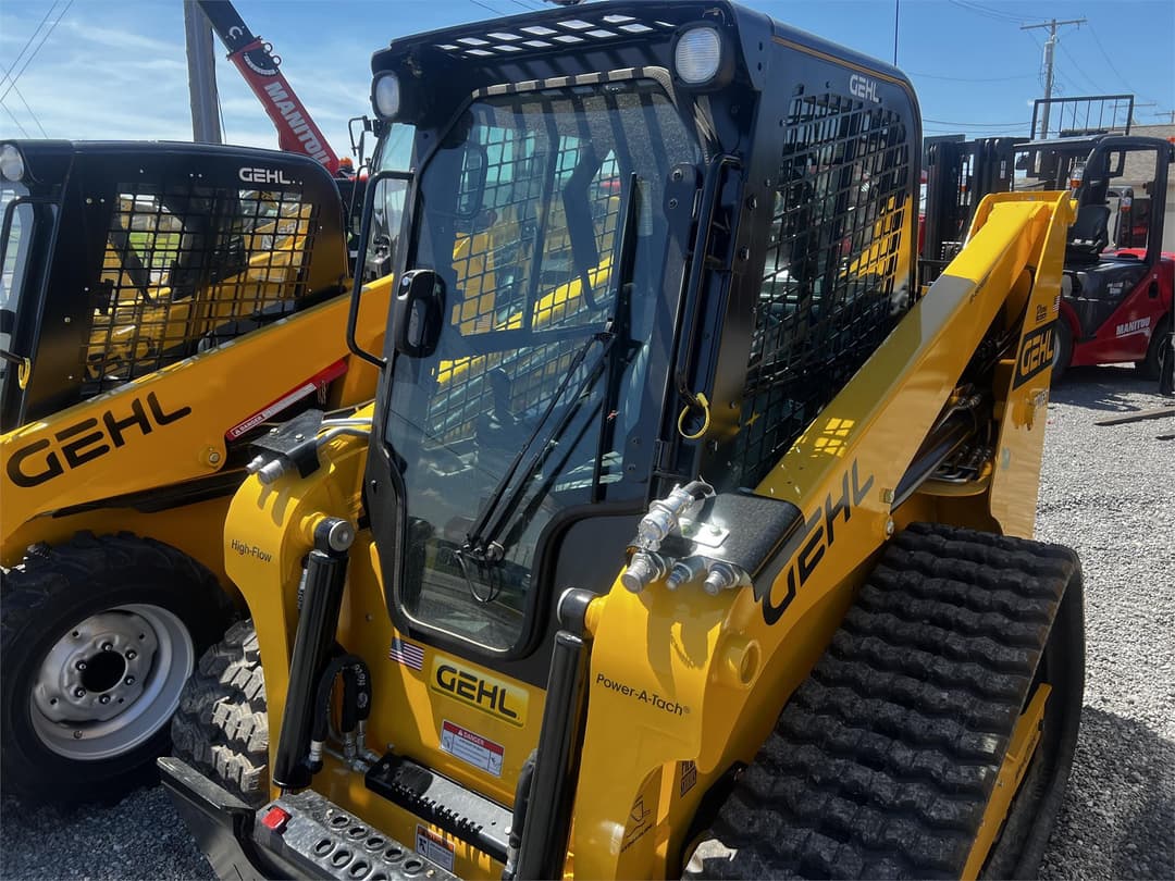 Image of Gehl RT165 Image 1