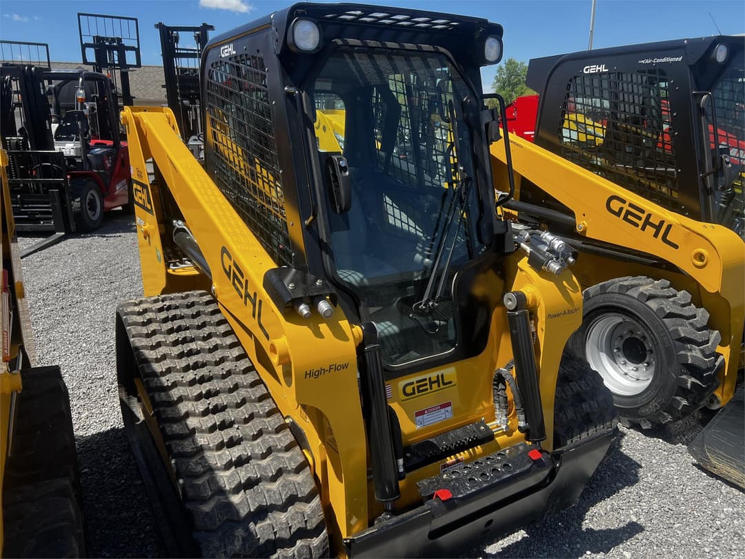 Image of Gehl RT165 Image 0