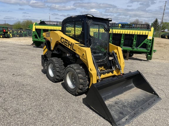 2024 Gehl V230 Equipment Image0