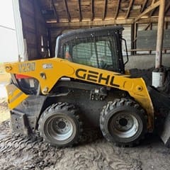 2024 Gehl V230 Equipment Image0