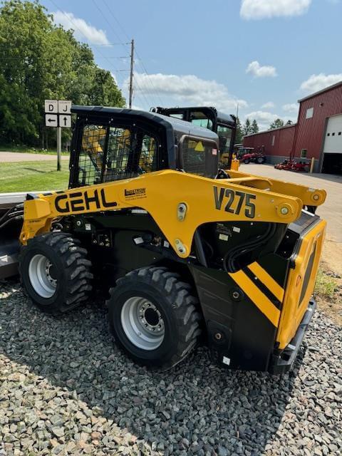 Image of Gehl V275 equipment image 2