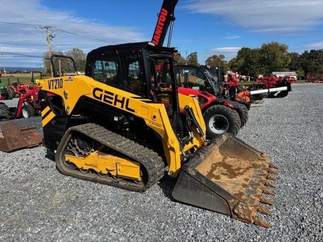 2024 Gehl VT210 Equipment Image0