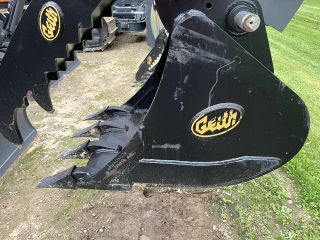 2024 Geith  MX3HD Equipment Image0