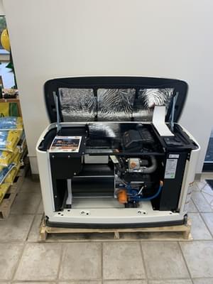 2024 Generac 26KW Generator Image
