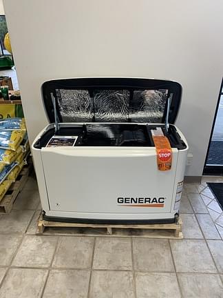 Image of Generac 26KW Generator equipment image 1