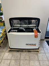 Main image Generac 26KW Generator 1
