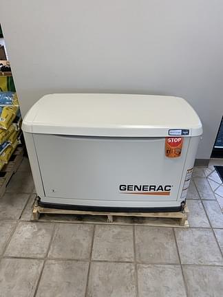 Image of Generac 26KW Generator equipment image 2