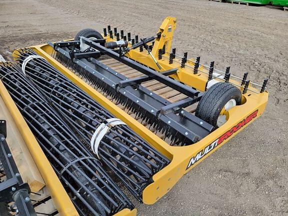 Image of Reist MG120 equipment image 2