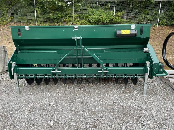 Main image Genesis Tillage G8