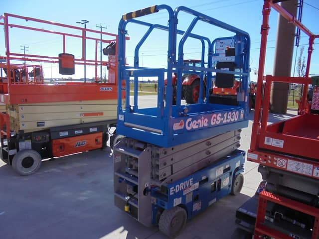 Image of Genie GS1930 equipment image 1