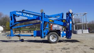 2024 Genie TZ34/20 Image