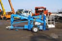 2024 Genie TZ34/20 Image