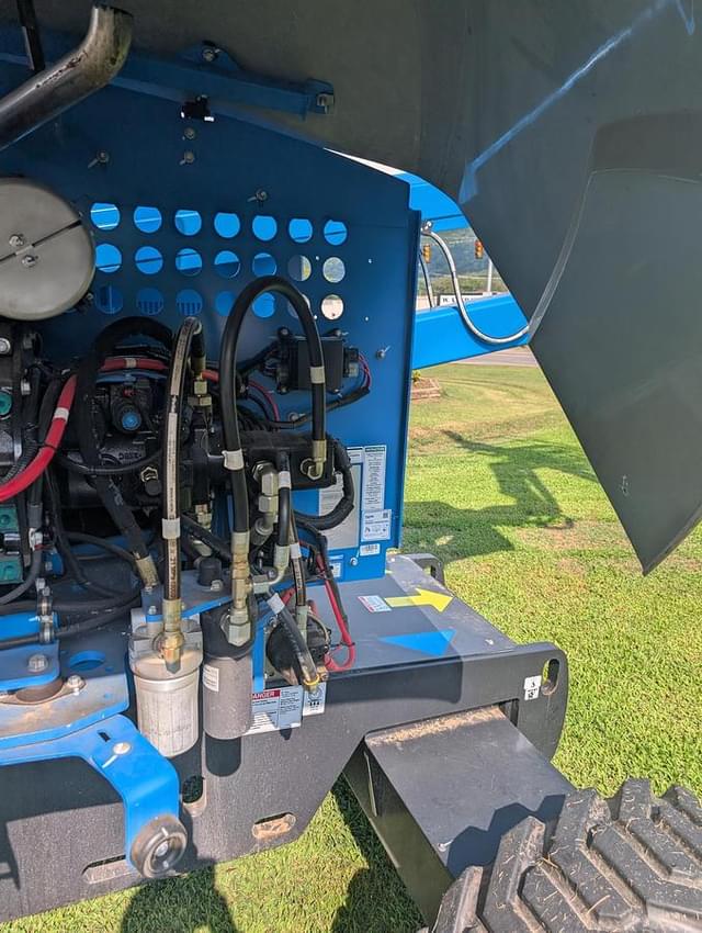 Image of Genie S-45 XC equipment image 4