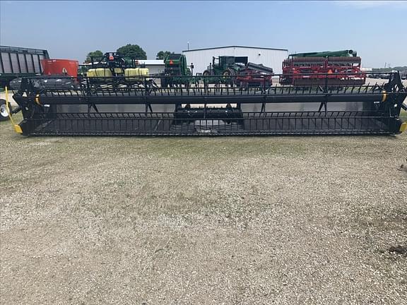 Image of Geringhoff Flex 30 equipment image 2