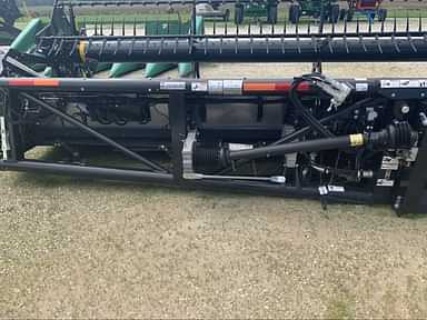 Headers - Platform