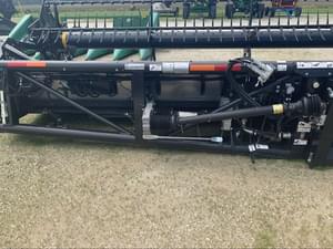 2024 Geringhoff Flex 30 Image